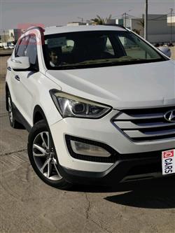 هيونداي سانتافي